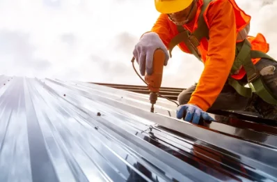 Travaux de zinguerie à Vernois-sur-Mance